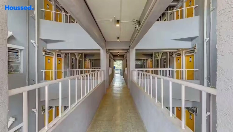 Project Image of Boys PG/Hostel in Stanza Living Alexandria House, Dhankawadi - Image 296869