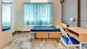 Project Image of Boys PG/Hostel in Stanza Living Alexandria House Dhankawadi, Pune - Image 296863