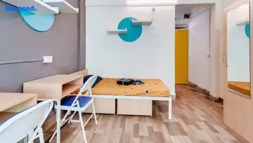 Project Image of Boys PG/Hostel in Stanza Living Alexandria House Dhankawadi, Pune - Image 296864