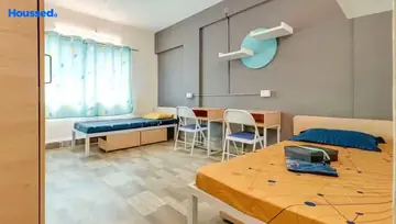 Project Image of Boys PG/Hostel in Stanza Living Alexandria House Dhankawadi, Pune - Image 296865