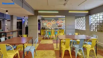 Project Image of Boys PG/Hostel in Stanza Living Alexandria House Dhankawadi, Pune - Image 296867