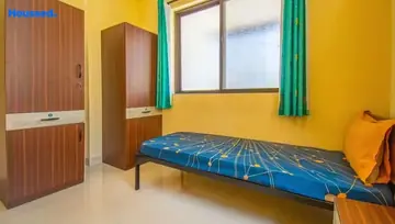 Project Image of Girls & Boys PG/Hostel in Stanza Living Amiens House Kharadi, Pune - Image 296880