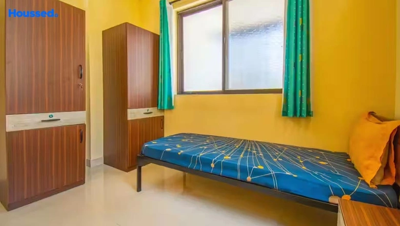 Project Image of Girls & Boys PG/Hostel in Stanza Living Amiens House, Kharadi - Image 296880