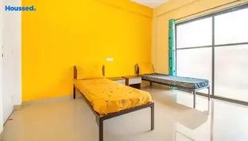Project Image of Girls & Boys PG/Hostel in Stanza Living Amiens House Kharadi, Pune - Image 296876