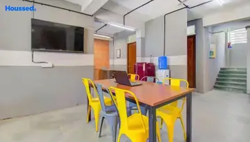Project Image of Girls & Boys PG/Hostel in Stanza Living Amiens House Kharadi, Pune - Image 296877
