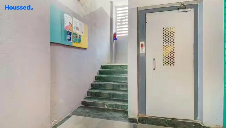 Project Image of Girls & Boys PG/Hostel in Stanza Living Amiens House, Kharadi - Image 296884