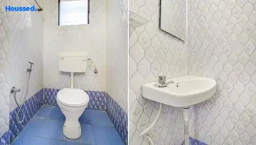 Project Image of Girls & Boys PG/Hostel in Stanza Living Amiens House Kharadi, Pune - Image 296886