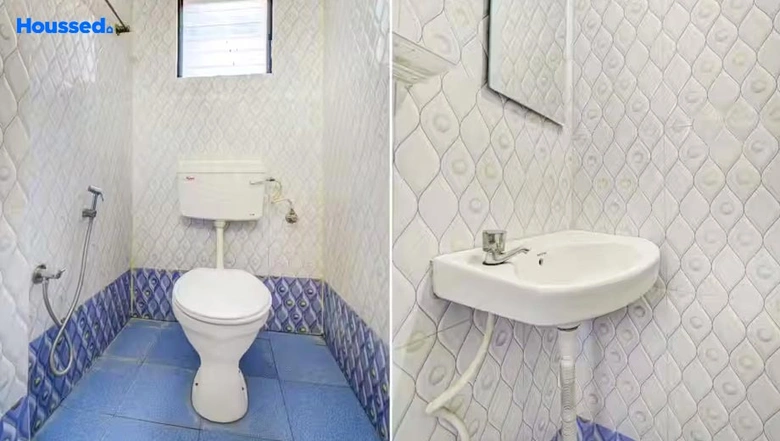 Project Image of Girls & Boys PG/Hostel in Stanza Living Amiens House, Kharadi - Image 296886