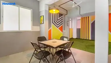 Project Image of Girls & Boys PG/Hostel in Stanza Living Amiens House Kharadi, Pune - Image 296879