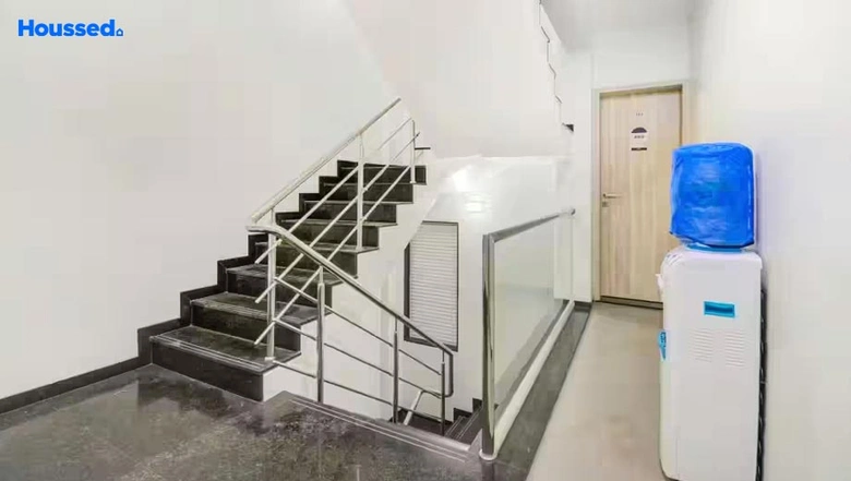 Project Image of Girls & Boys PG/Hostel in Stanza Living Andria House, Senapati Bapat Road - Image 296891
