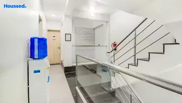Project Image of Girls & Boys PG/Hostel in Stanza Living Andria House Senapati Bapat Road, Pune - Image 296889