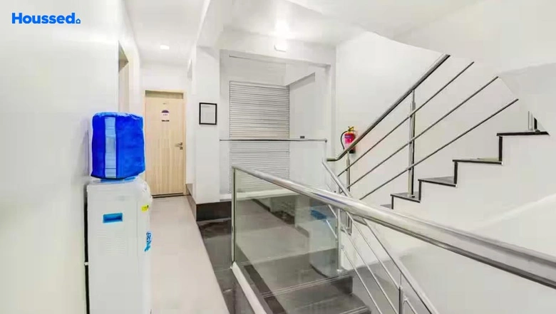 Project Image of Girls & Boys PG/Hostel in Stanza Living Andria House, Senapati Bapat Road - Image 296889