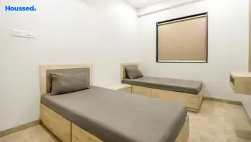Project Image of Girls & Boys PG/Hostel in Stanza Living Andria House Senapati Bapat Road, Pune - Image 296893