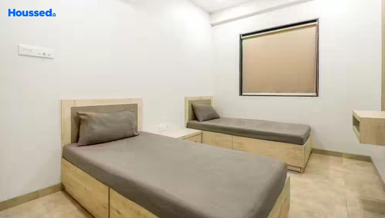 Project Image of Girls & Boys PG/Hostel in Stanza Living Andria House, Senapati Bapat Road - Image 296893
