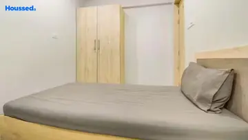 Project Image of Girls & Boys PG/Hostel in Stanza Living Andria House Senapati Bapat Road, Pune - Image 296892