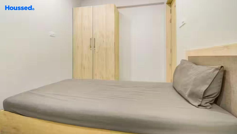 Project Image of Girls & Boys PG/Hostel in Stanza Living Andria House, Senapati Bapat Road - Image 296892