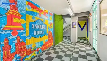 Project Image of Girls PG/Hostel in Stanza Living Annaba House Kothrud, Pune - Image 296898