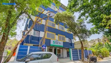 Project Image of Girls PG/Hostel in Stanza Living Annaba House Kothrud, Pune - Image 296905