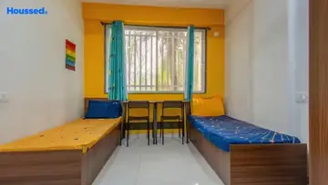 Project Image of Girls PG/Hostel in Stanza Living Annaba House Kothrud, Pune - Image 296904