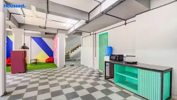 Project Image of Girls PG/Hostel in Stanza Living Annaba House Kothrud, Pune - Image 296902
