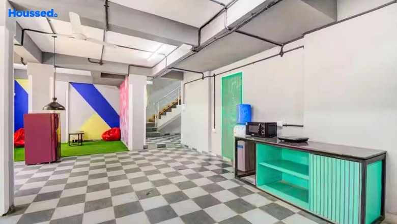 Project Image of Girls PG/Hostel in Stanza Living Annaba House, Kothrud - Image 296902