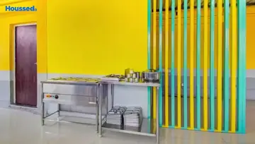 Project Image of Girls PG/Hostel in Stanza Living Annaba House Kothrud, Pune - Image 296897