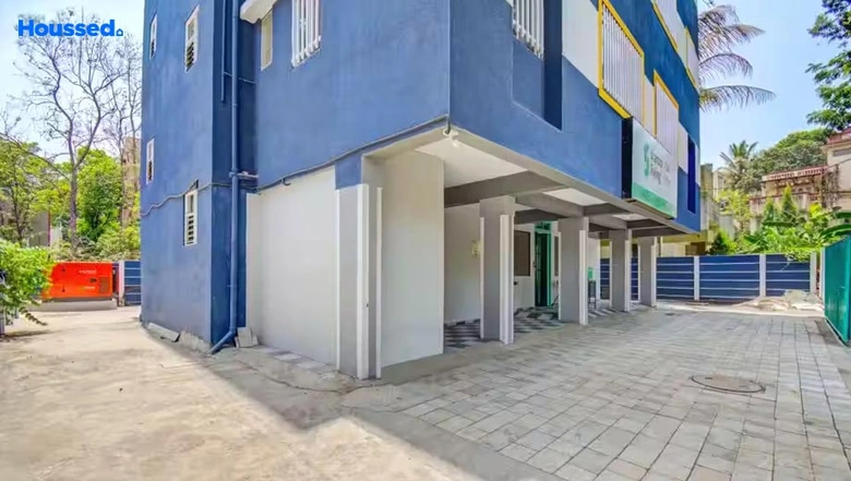 Project Image of Girls PG/Hostel in Stanza Living Annaba House, Kothrud - Image 296895