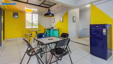 Project Image of Girls PG/Hostel in Stanza Living Boulder House Shivaji Nagar, Pune - Image 296914