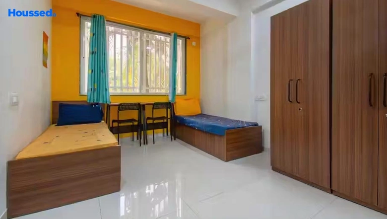 Project Image of Girls PG/Hostel in Stanza Living Boulder House, Shivaji Nagar - Image 296918