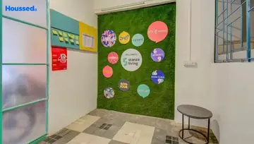 Project Image of Girls PG/Hostel in Stanza Living Boulder House Shivaji Nagar, Pune - Image 296912