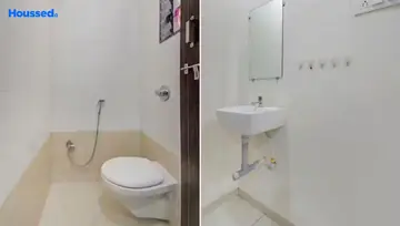Project Image of Girls PG/Hostel in Stanza Living Boulder House Shivaji Nagar, Pune - Image 296916