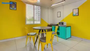 Project Image of Girls PG/Hostel in Stanza Living Boulder House Shivaji Nagar, Pune - Image 296917