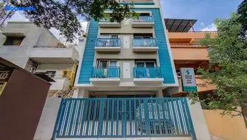 Project Image of Girls PG/Hostel in Stanza Living Boulder House Shivaji Nagar, Pune - Image 296919