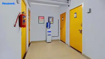 Project Image of Boys PG/Hostel in Stanza Living Cairns House Kothrud, Pune - Image 296927