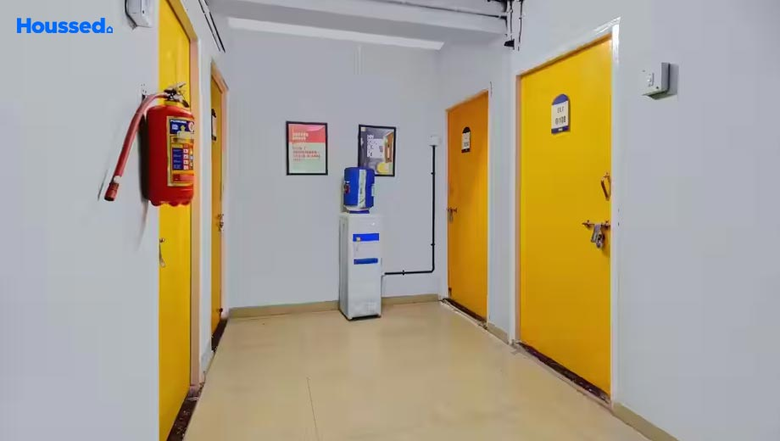 Project Image of Boys PG/Hostel in Stanza Living Cairns House, Kothrud - Image 296927