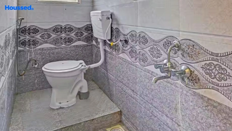Project Image of Boys PG/Hostel in Stanza Living Cairns House, Kothrud - Image 296932