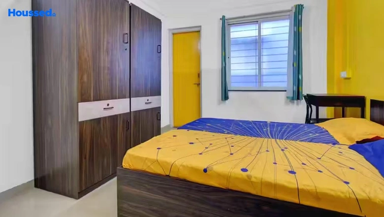 Project Image of Boys PG/Hostel in Stanza Living Cairns House, Kothrud - Image 296933