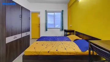 Project Image of Boys PG/Hostel in Stanza Living Cairns House Kothrud, Pune - Image 296924