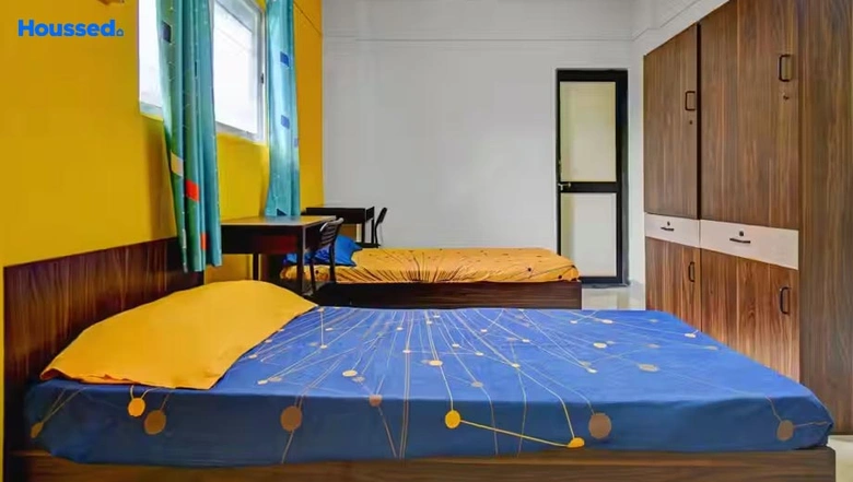 Project Image of Boys PG/Hostel in Stanza Living Cairns House, Kothrud - Image 296922