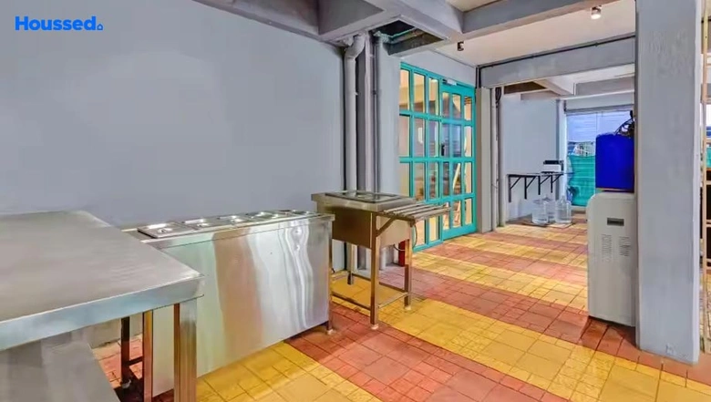 Project Image of Boys PG/Hostel in Stanza Living Cairns House, Kothrud - Image 296925