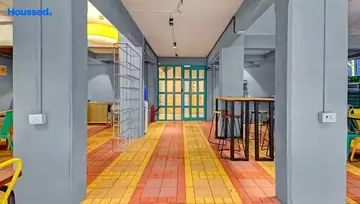 Project Image of Boys PG/Hostel in Stanza Living Cairns House Kothrud, Pune - Image 296928