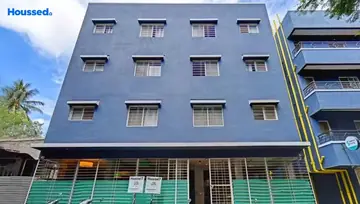Project Image of Boys PG/Hostel in Stanza Living Cairns House Kothrud, Pune - Image 296926
