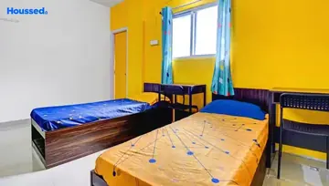 Project Image of Boys PG/Hostel in Stanza Living Cairns House Kothrud, Pune - Image 296930
