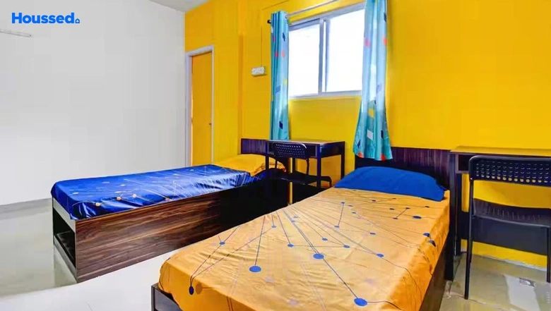 Project Image of Boys PG/Hostel in Stanza Living Cairns House, Kothrud - Image 296930