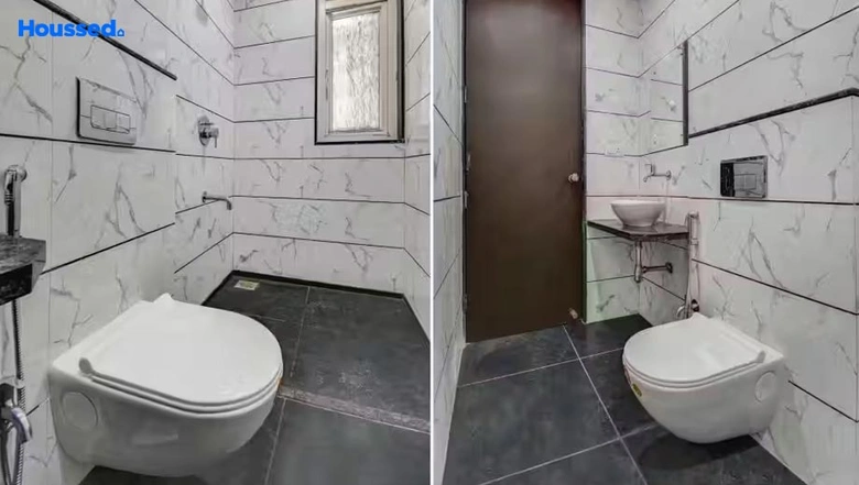Project Image of Boys PG/Hostel in Stanza Living Cairo House, Dhankawadi - Image 296943