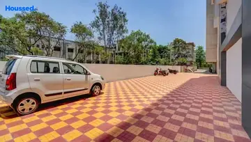 Project Image of Boys PG/Hostel in Stanza Living Cairo House Dhankawadi, Pune - Image 296944