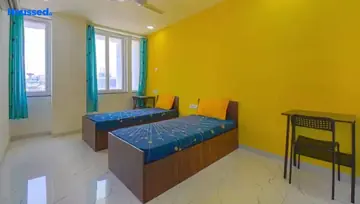 Project Image of Boys PG/Hostel in Stanza Living Cairo House Dhankawadi, Pune - Image 296939