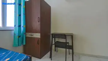 Project Image of Boys PG/Hostel in Stanza Living Cairo House Dhankawadi, Pune - Image 296938