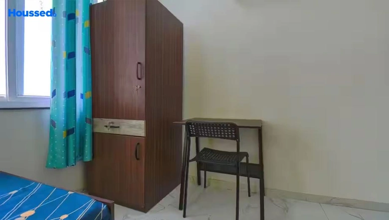 Project Image of Boys PG/Hostel in Stanza Living Cairo House, Dhankawadi - Image 296938