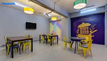Project Image of Boys PG/Hostel in Stanza Living Cairo House Dhankawadi, Pune - Image 296942
